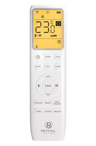 Royal Clima Perfetto RCI-PFD40HN