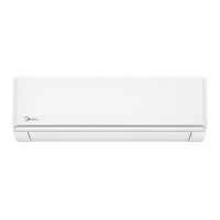 Midea Primary MSAG3-18N8D0-I/MSAG3-18N8D0-O