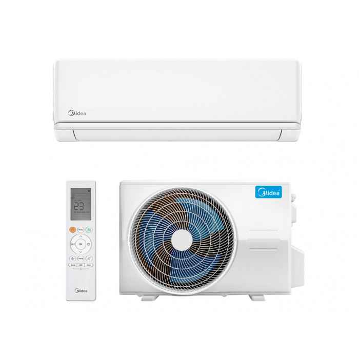 Midea Primary MSAG3-18N8D0-I/MSAG3-18N8D0-O