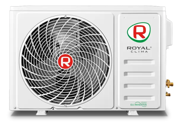 Royal Clima Perfetto RCI-PFD55HN
