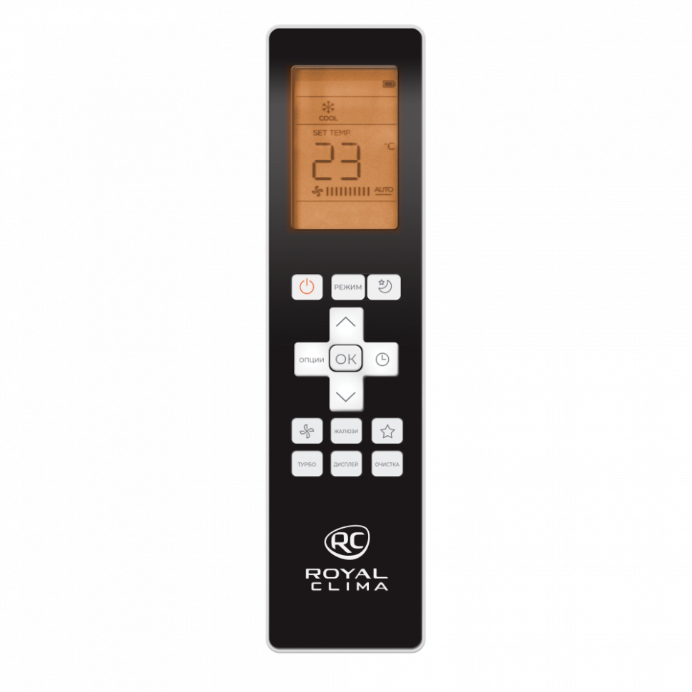 Royal Clima Felicita RC-FC22HN