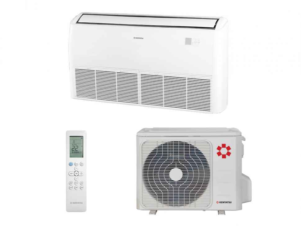 Kentatsu KSHG105HFAN1/KSUTG105HFAN3