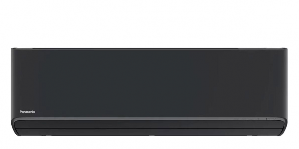 Panasonic Design black CS-XZ20ZKEW-H/CU-Z20XKE