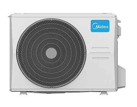 Midea Primary MSAG3-09HRN8-I/MSAG3-09HRN8-O