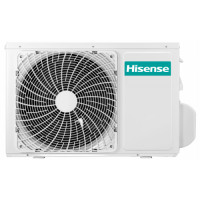Hisense ZOOM 2.0 Classic A AS-18HW4RMSKB00