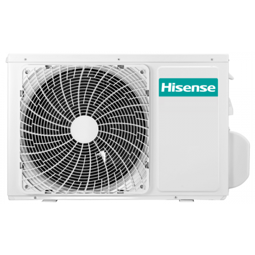 Hisense ZOOM 2.0 Classic A AS-18HW4RMSKB00