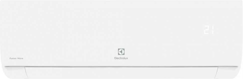 Electrolux Fusion Wave EACS-24HFW/N3