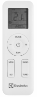 Electrolux Fusion Wave EACS-24HFW/N3