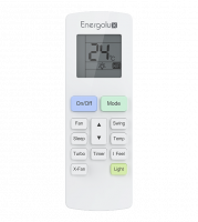 Energolux Baden 2 SAS07BD2-A/SAU07BD2-A