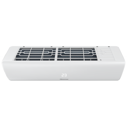 Hisense ZOOM 2.0 Classic A AS-24HW4RBSKB00