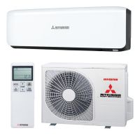Mitsubishi Heavy PREMIUM SRK50ZS-WFB/SRC50ZS-W