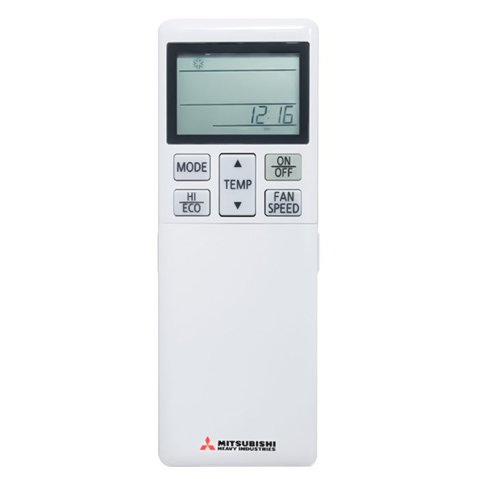 Mitsubishi Heavy PREMIUM SRK50ZS-WFB/SRC50ZS-W