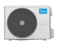 Midea Primary MSAG3-18HRN8-I/MSAG3-18HRN8-O