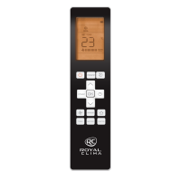 Royal Clima Felicita RC-FC55HN