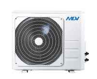 MDV MD4O-28HFN8 / MDSAG-09HRFN8(WF)x4