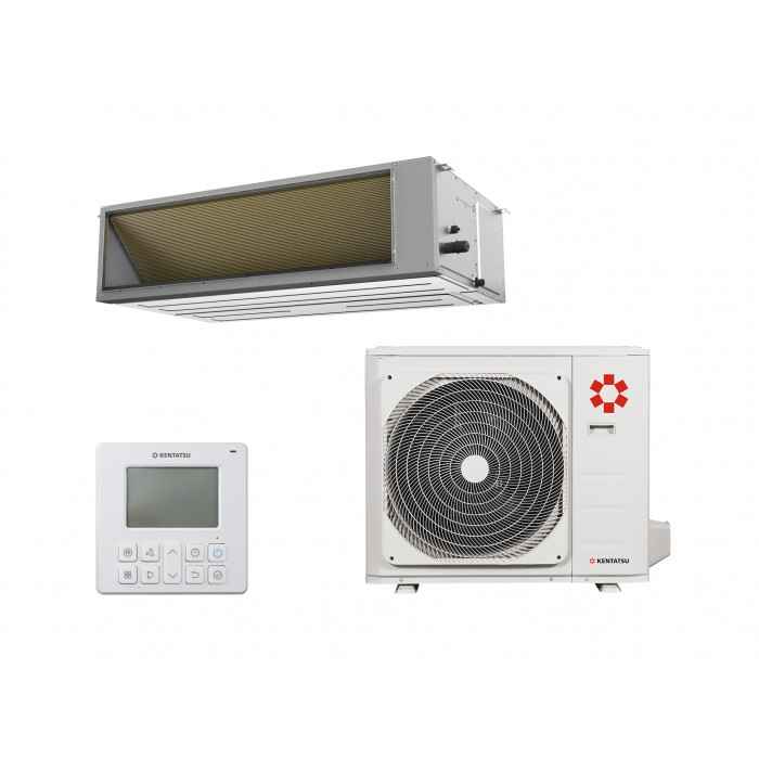 Kentatsu KSKG105HFAN1/KSUTG105HFAN3