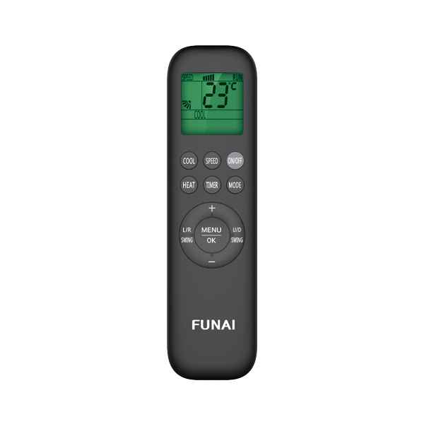 Funai LAC-DR70HP.C01+Pan DR-4LY