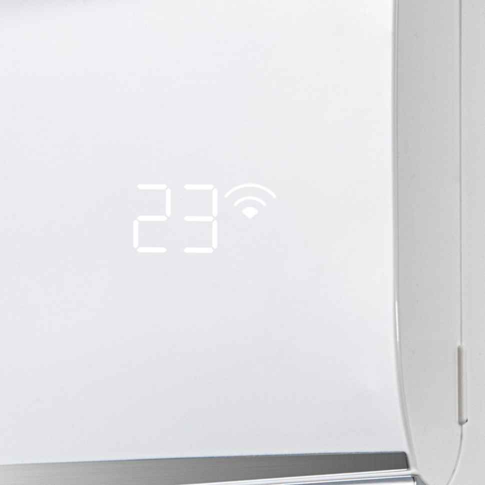 Electrolux Smartline EACS-09HSM/N8_V2