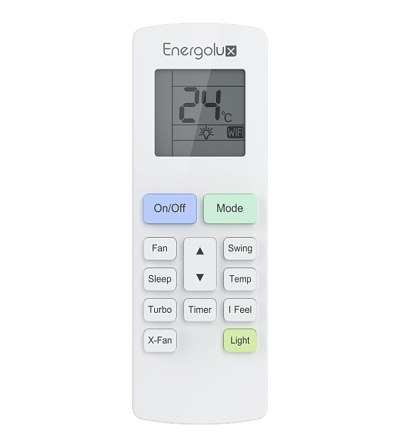 Energolux Baden 2 SAS12BD2-A/SAU12BD2-A
