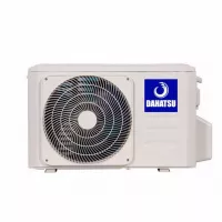 Dahatsu Dragon DHP-12/DHV-12
