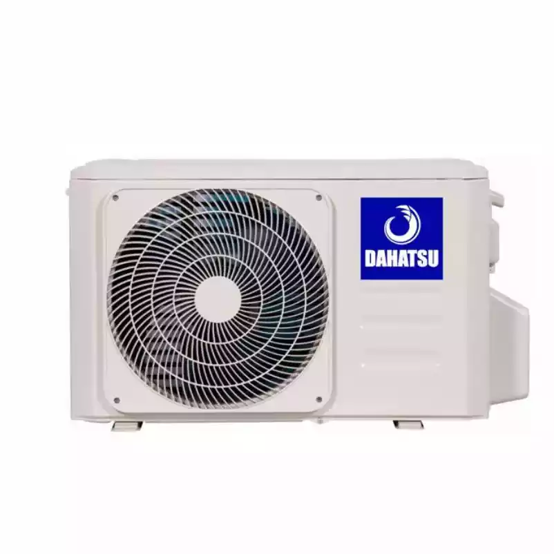 Dahatsu Dragon DHP-12/DHV-12