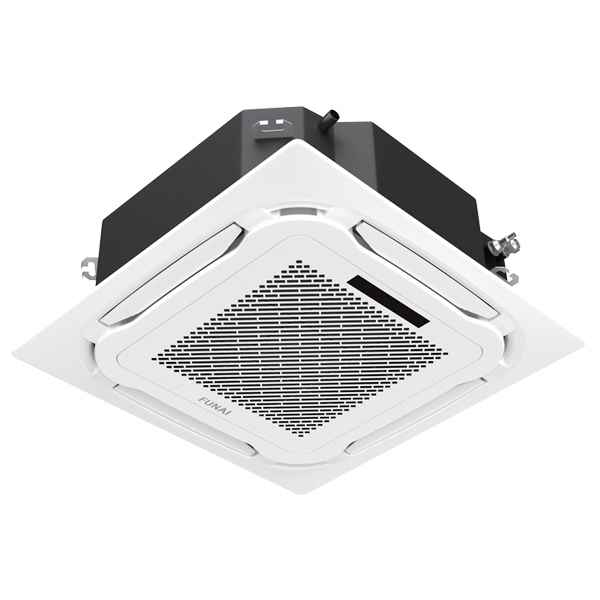 Funai LAC-DR105HP.C01+Pan DR-4LY
