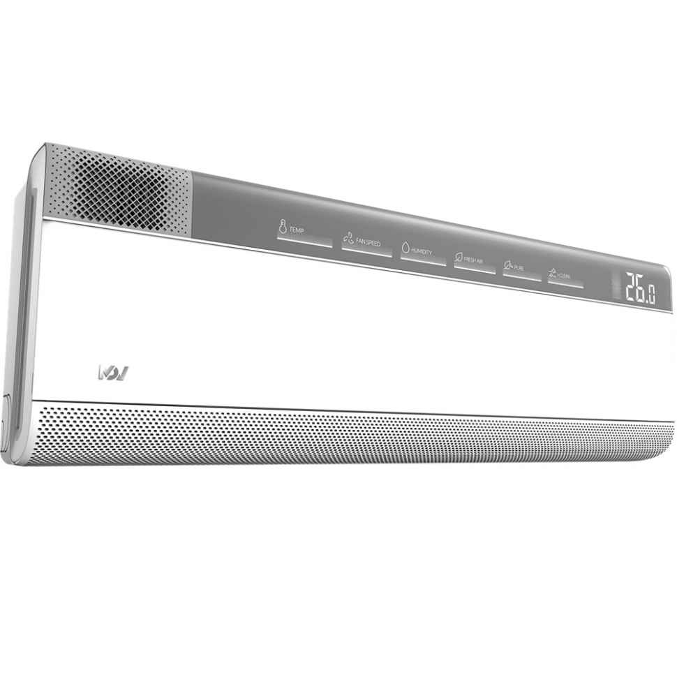 Mdv Nova MDSAH-12HRFN8/MDOAH-12HFN8
