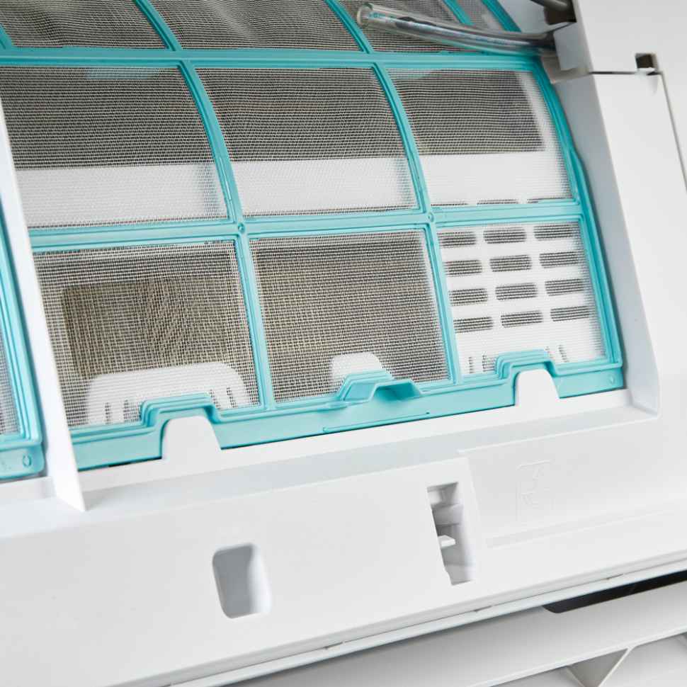 Electrolux Smartline EACS-12HSM/N8_V2