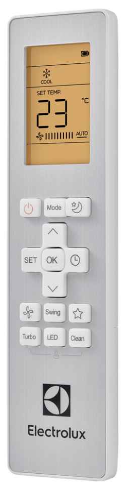 Electrolux Smartline EACS-12HSM/N8_V2
