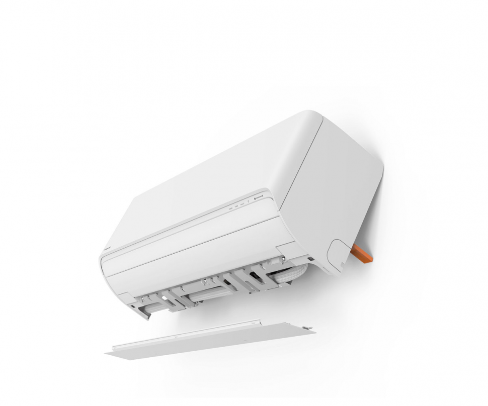 Panasonic Design CS-Z20ZKEW/CU-Z20ZKE