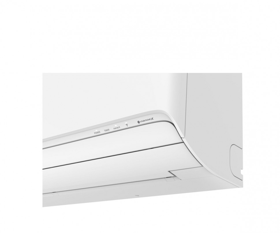 Panasonic Design CS-Z20ZKEW/CU-Z20ZKE