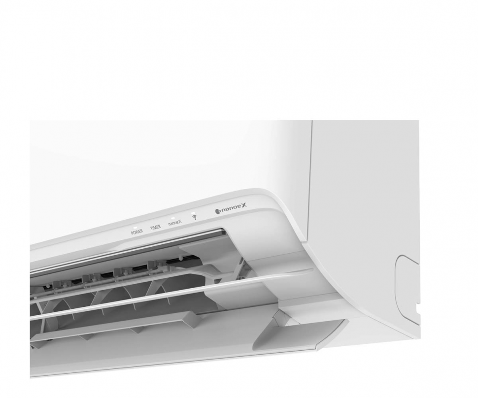 Panasonic Design CS-Z20ZKEW/CU-Z20ZKE