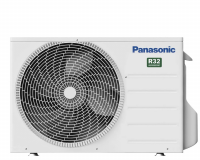 Panasonic Design CS-Z20ZKEW/CU-Z20ZKE