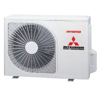 Mitsubishi Heavy PREMIUM SRK25ZS-WFT/SRC25ZS-W2