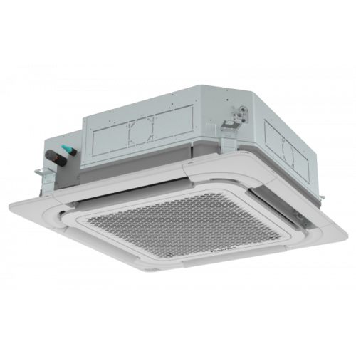 Hisense AUC-24HR4RJC2/AUW-24H4RF2