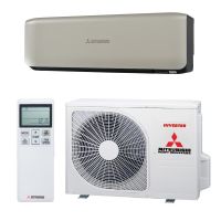 Mitsubishi Heavy PREMIUM SRK35ZS-WFT/SRC35ZS-W2