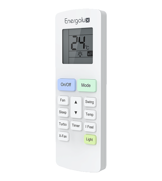 Energolux Baden 2 SAS24BD2-A/SAU24BD2-A