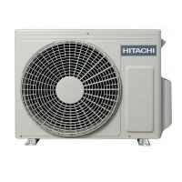 Hitachi Shiratama RAK-DJ25RHAE/RAC-DJ25WHAE