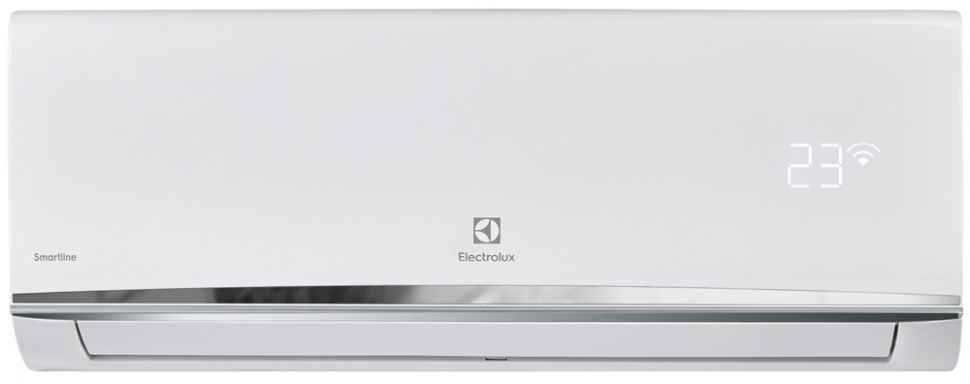 Electrolux Smartline EACS-24HSM/N8_V2