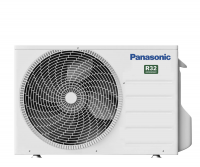 Panasonic Compact CS-TZ25ZKEW/CU-TZ25ZKE