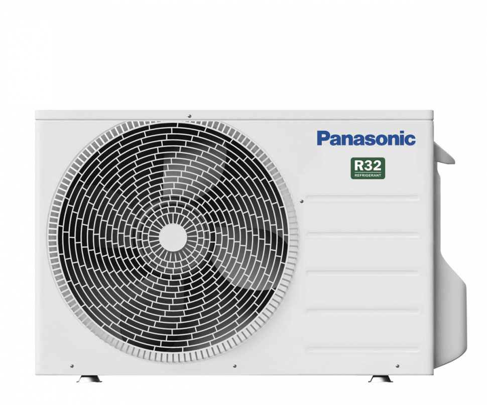 Panasonic Compact CS-TZ25ZKEW/CU-TZ25ZKE