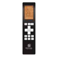 Royal Clima Triumph Lite RC-TWL35HN