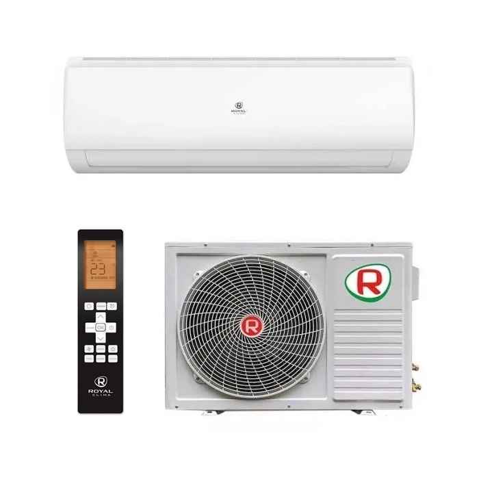 Royal Clima Triumph Lite RC-TWL35HN
