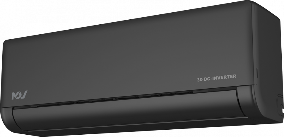 Mdv Integra Pro Black MDSBI2-12HRFN8/MDOBI2-12HFN8