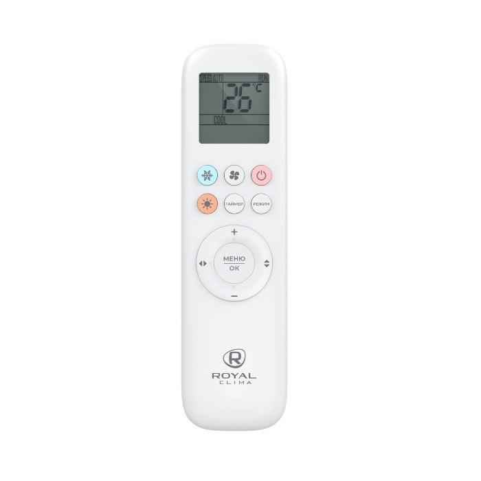 Royal Clima MACS-I-C35P2C