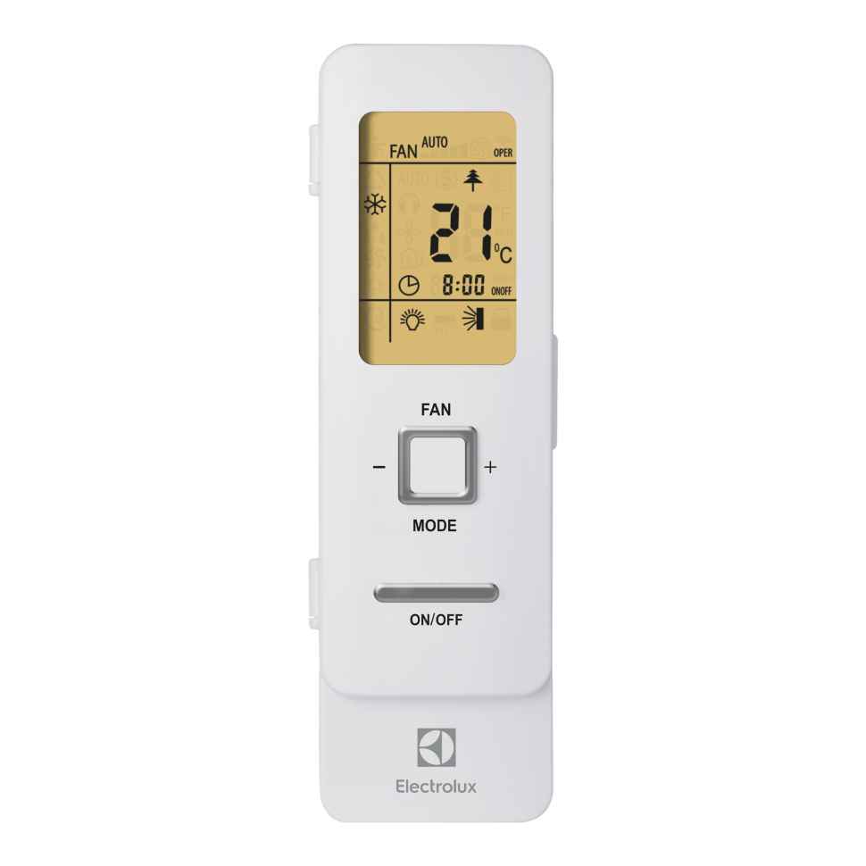 Electrolux Viking 2.0 EACS/I-12HVI/N8_21Y
