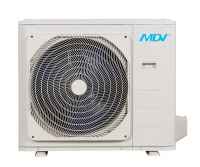 Mdv MDCF2-36HRN1/T-MBQ4-04B/MDOU3-36HN1-L