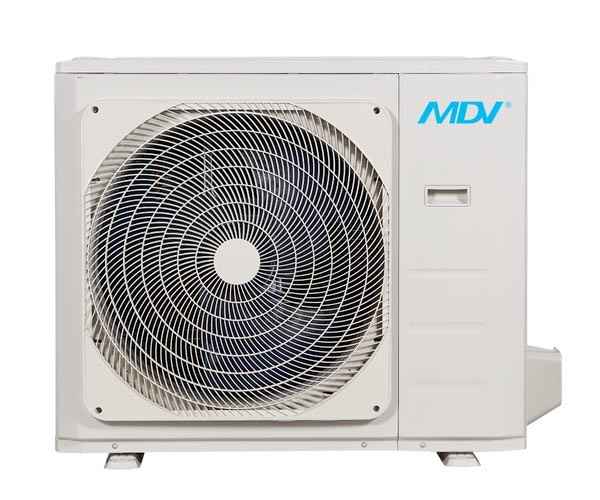 Mdv MDCF2-36HRN1/T-MBQ4-04B/MDOU3-36HN1-L