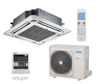 Mdv MDCF2-36HRN1/T-MBQ4-04B/MDOU3-36HN1-L