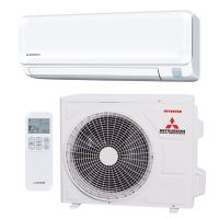 Mitsubishi Heavy Standard Plus SRK35ZTL-W/SRC35ZTL-W
